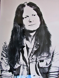 Rok 1980, Klatovy, Václav Žufan, období undergroundu