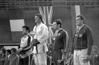 Bronzová medaile z mistrovství Evropy ve Vídni 1980