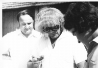 Mistr převleků, 2. pol. 80. let