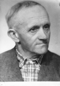 Otec Ladislav Neťuka