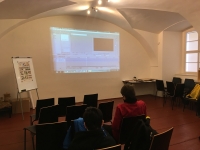 Filmový workshop