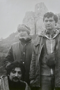 Putování po východním Slovensku