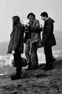 Putování za kulturou