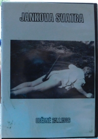 CD vytvořené z nahrávek pořízených během svatby Jana Soldána v lednu 1986 v Obědné