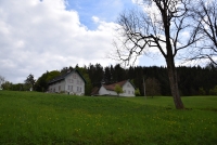 Rodinná usedlost čp. 168