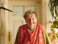 Editha Kobzová in 2019