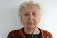 Marie Halfarová, 2019