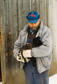 Pavel Dobrovolný, rok 1997