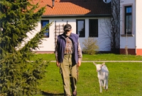 Pavel Dobrovolný, cca rok 2002