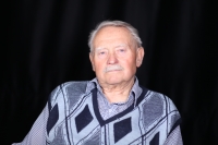 Karel Krušina, 2019