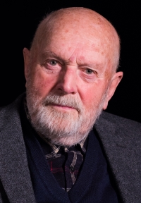 Pavel Dobrovolný, ED natáčení PB, 2019