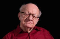 Současná fotografie Václava Štěpána z roku 2019