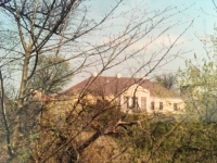 Family castle in Horné Túrovce