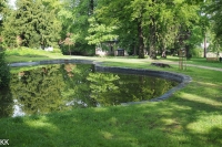 Ze šluknovského parku