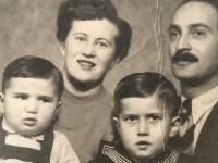 Katonovci-the family