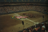 Setkání svědků, 1998