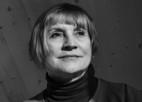 Lenka Žižková v roce 2019