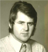 Jaroslav Fous, 1986