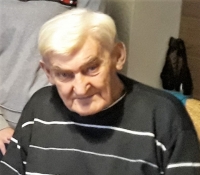 JIndřich Richter v roce 2019