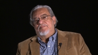 Juan Felipe Benemelis v roce 2019