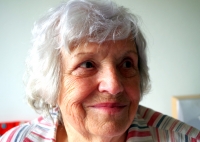 Jana Vítková v roce 2019