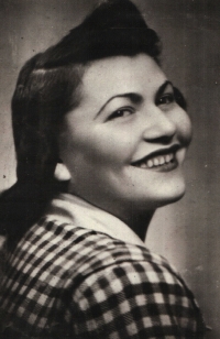 Alice Burianová