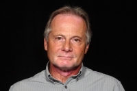 Radomír Burša / Ostrava / červen 2019