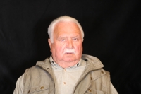 Horst Hofmann v roce 2019