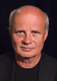 Michal Horáček in 2018