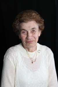 Current photo of Eva Demelová in 2019