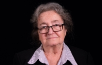 Helena Tlaskalová, 2019