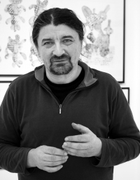 Ivo Chocholáč dnes