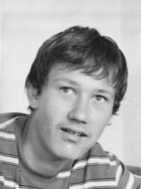 V 9. třídě základní školy