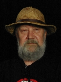 Josef Šeda v roce 2019 