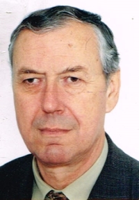 Lubomír Kubík 