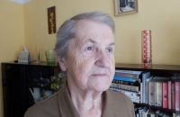 Miloslava Medová, červen 2019