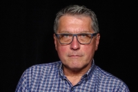 Jiří Novák, Ostrava, červen 2019