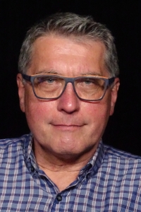 Jiří Novák, Ostrava, červen 2019