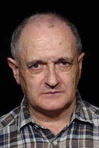 Tomáš Novotný / Ostrava / červen 2019