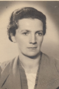 Růžena (Rosa) Rosenkrancová was a biologic mother of Eva Demelová 