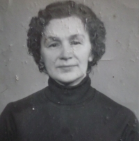 Nadija Mychajlivna Tymčuk