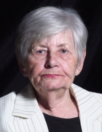 Současná foto Dagmar Zakopalové