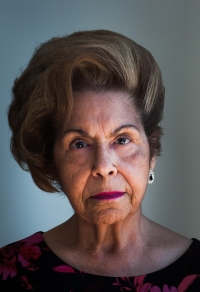 Conchita Díaz San Gil, Miami,2019