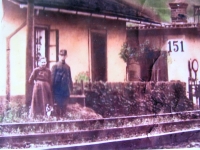 Pamětníkovi rodiče 