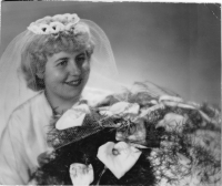 Svatební fotografie