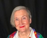 Georgina Steinsky v roce 2019