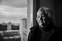 Marta Bystrovová (2018)