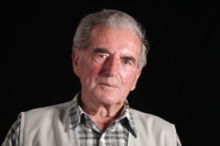 Davídek Josef v roce 2019