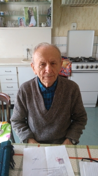 Štefan Zamiška (2019)
