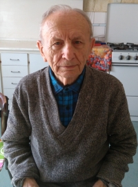 Štefan Zamiška (2019)